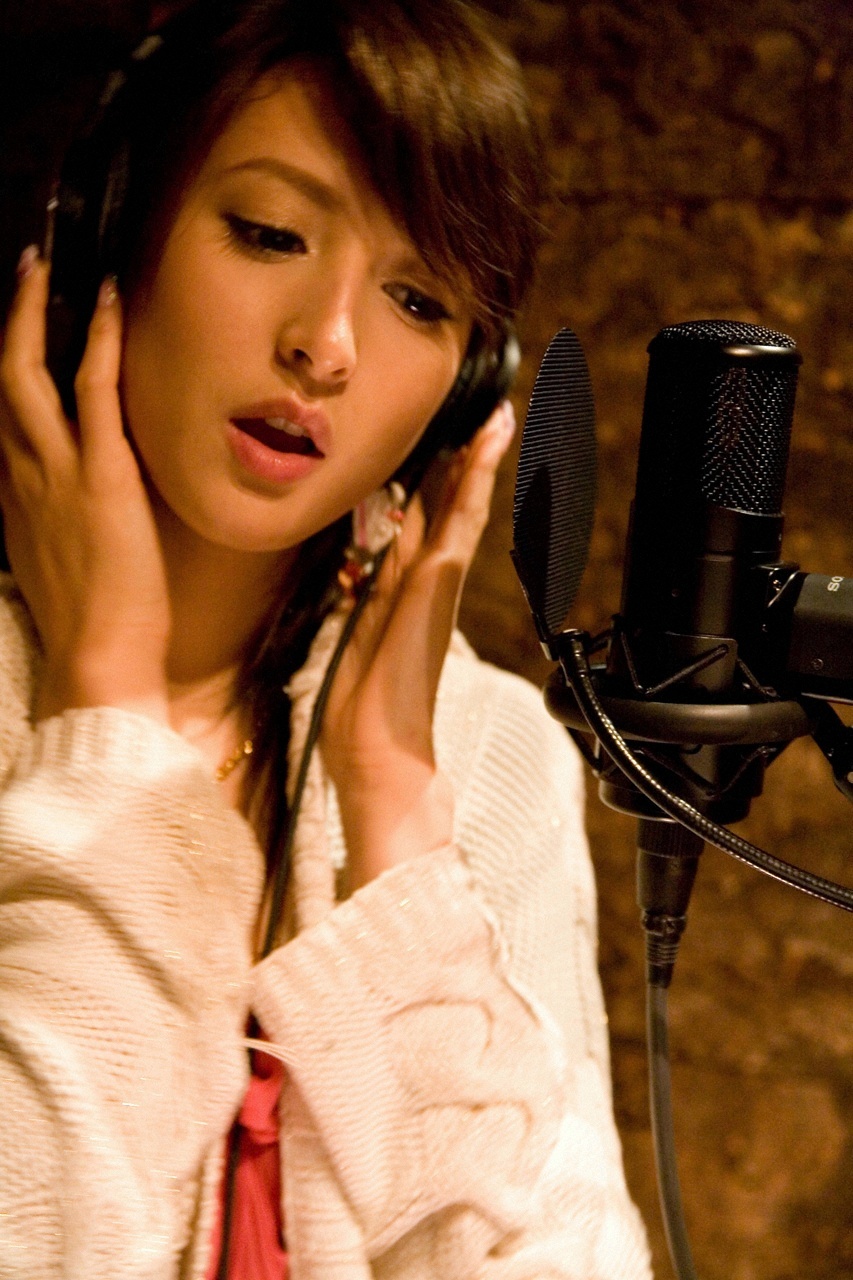 No.60 莉亚迪桑 Leah Dizon 日本混血美女 [VYJ]