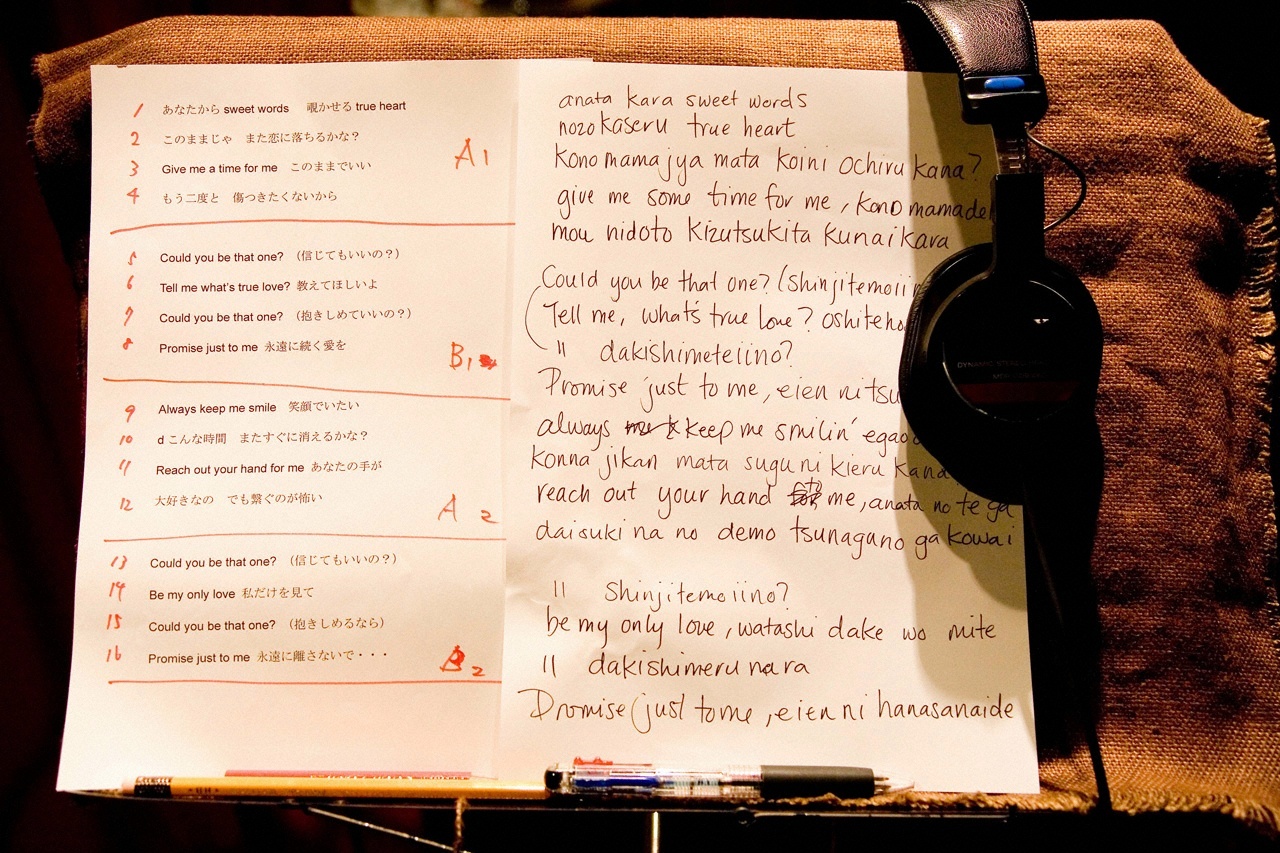 No.60 莉亚迪桑 Leah Dizon 日本混血美女 [VYJ]