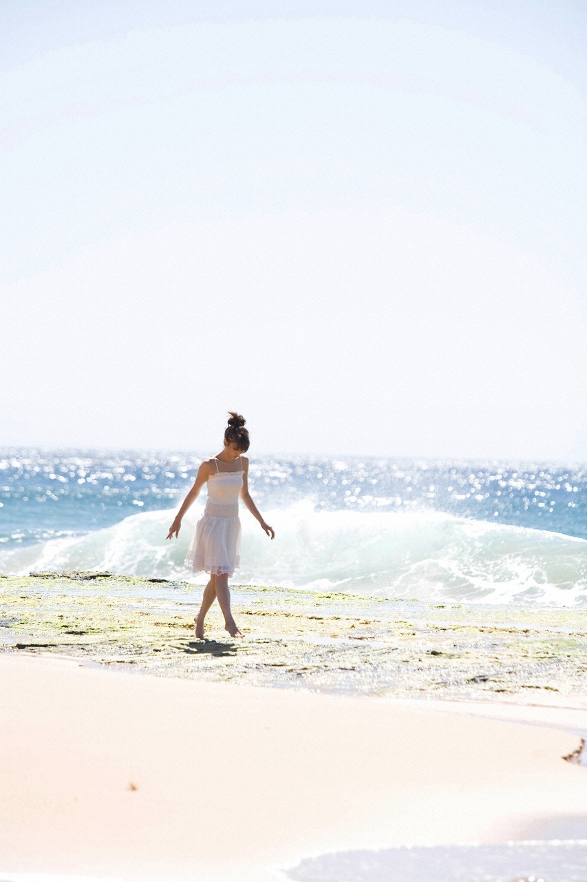 No.60 莉亚迪桑 Leah Dizon 日本混血美女 [VYJ]