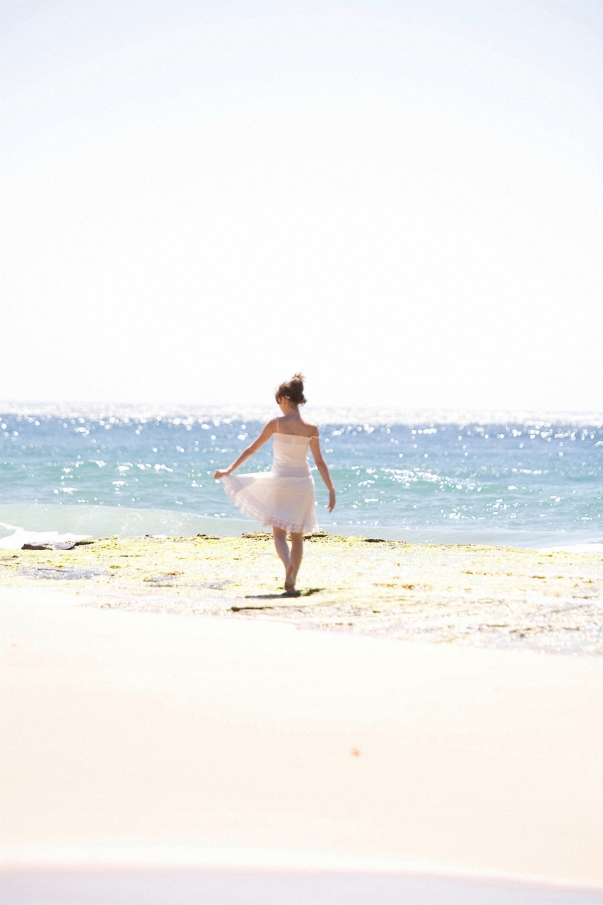 No.60 莉亚迪桑 Leah Dizon 日本混血美女 [VYJ]