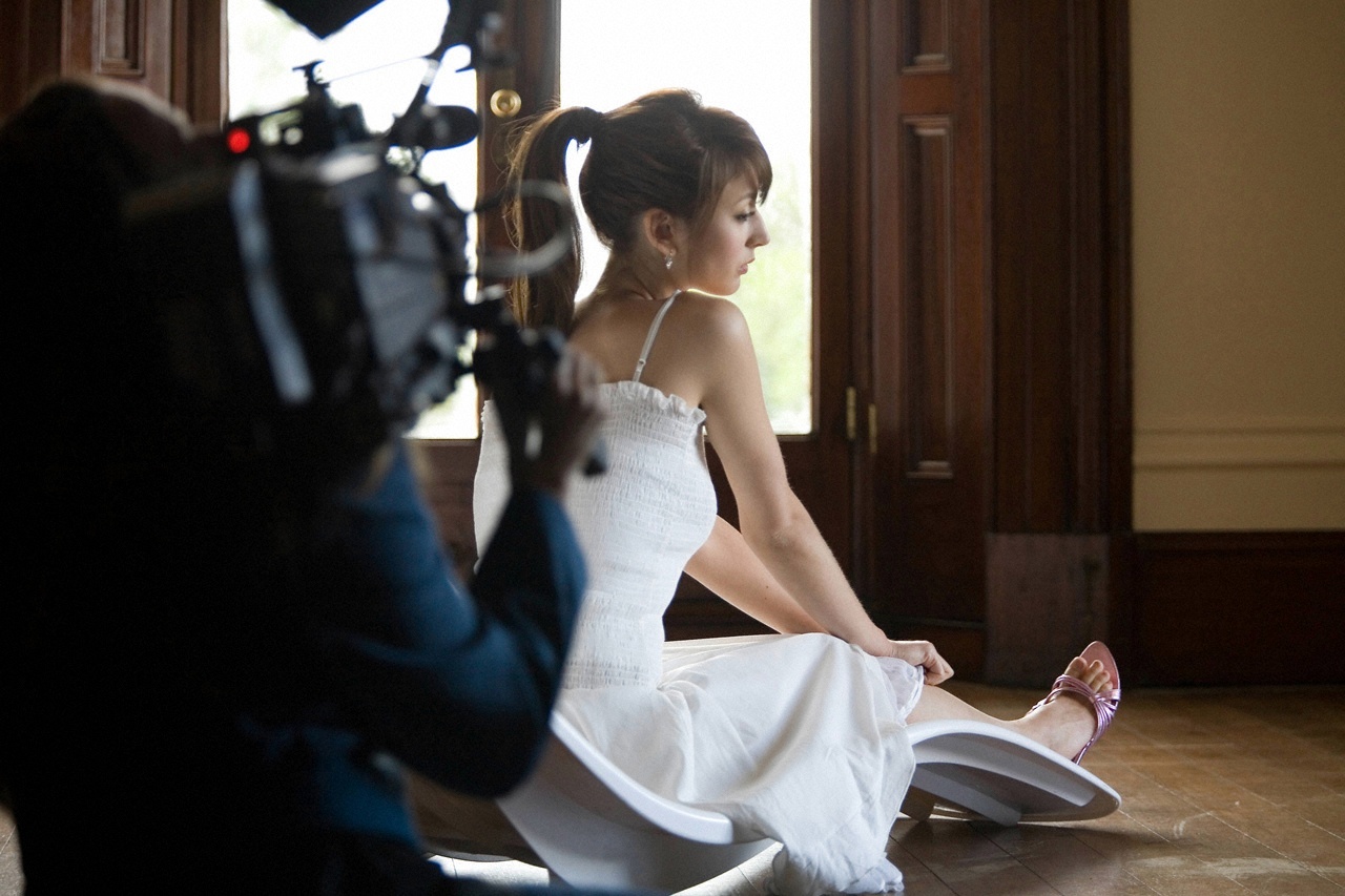 No.60 莉亚迪桑 Leah Dizon 日本混血美女 [VYJ]