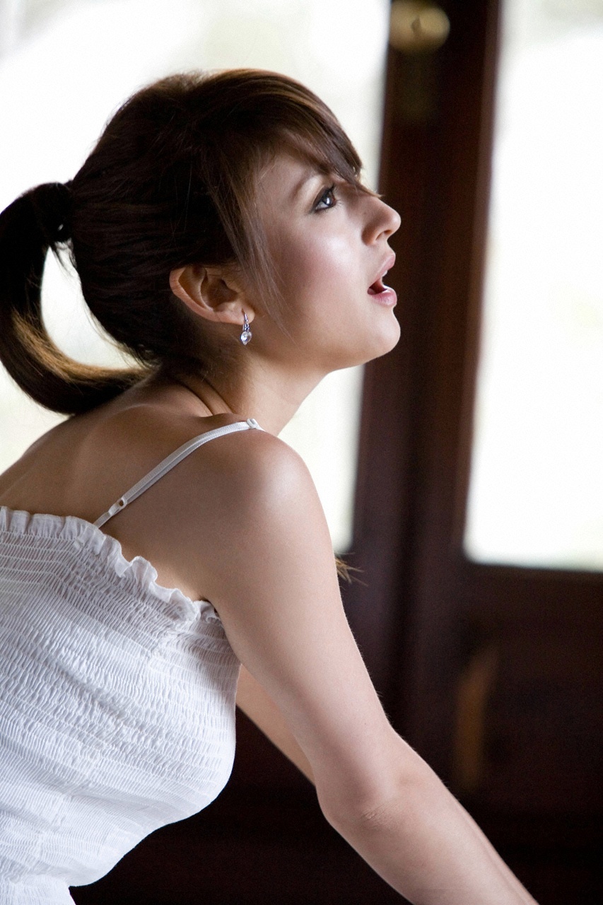 No.60 莉亚迪桑 Leah Dizon 日本混血美女 [VYJ]