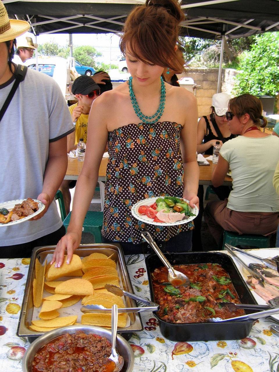 No.60 莉亚迪桑 Leah Dizon 日本混血美女 [VYJ]