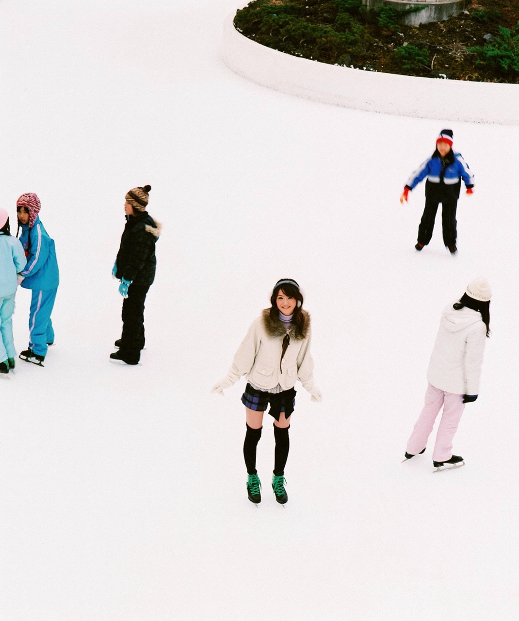 [VYJ] No.61 Sasaki Nozomi 日本性感美女