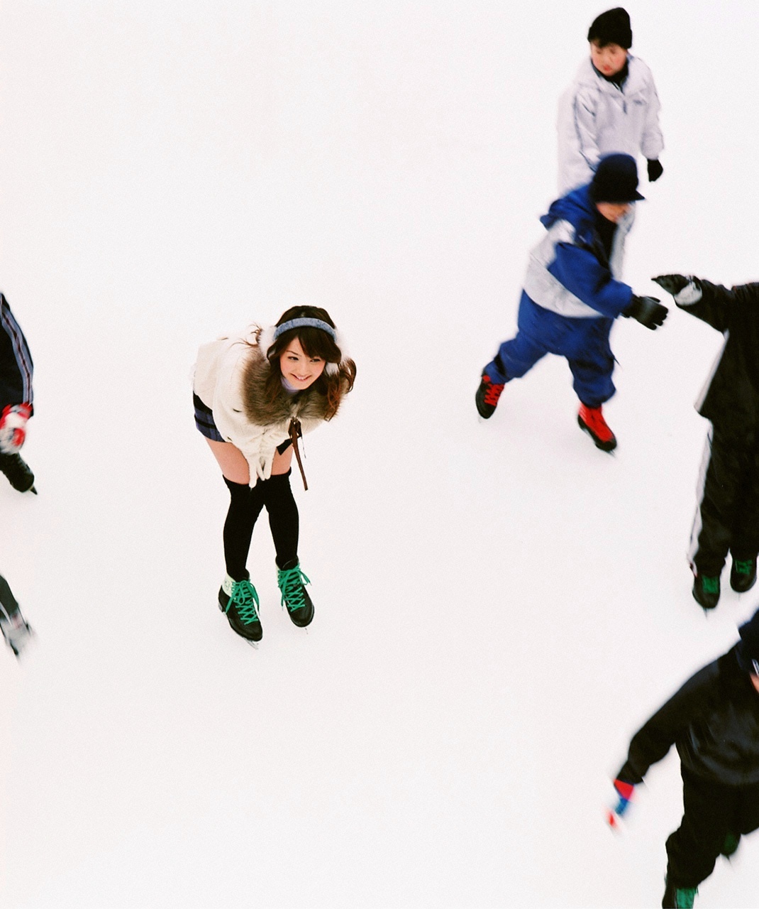 [VYJ] No.61 Sasaki Nozomi 日本性感美女