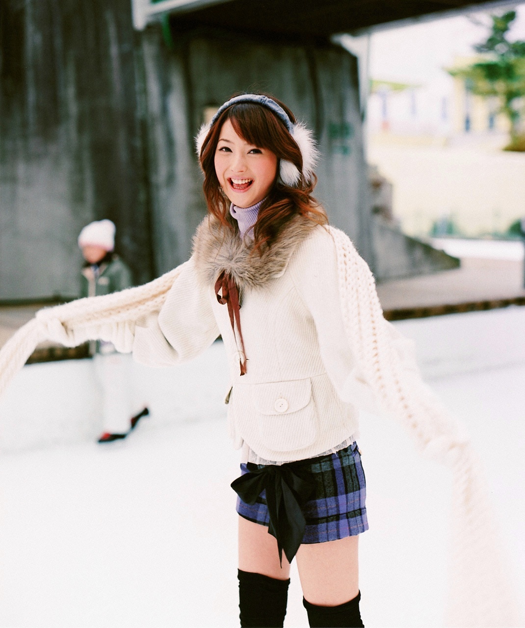 [VYJ] No.61 Sasaki Nozomi 日本性感美女