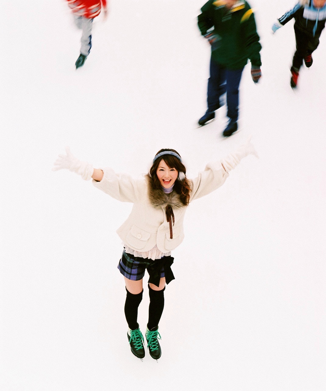 [VYJ] No.61 Sasaki Nozomi 日本性感美女