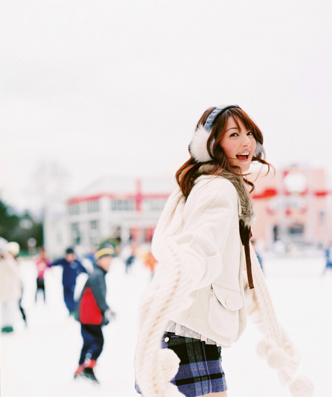 [VYJ] No.61 Sasaki Nozomi 日本性感美女