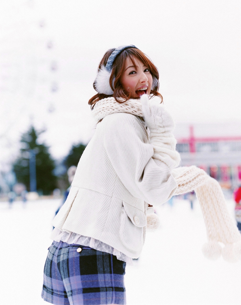 [VYJ] No.61 Sasaki Nozomi 日本性感美女