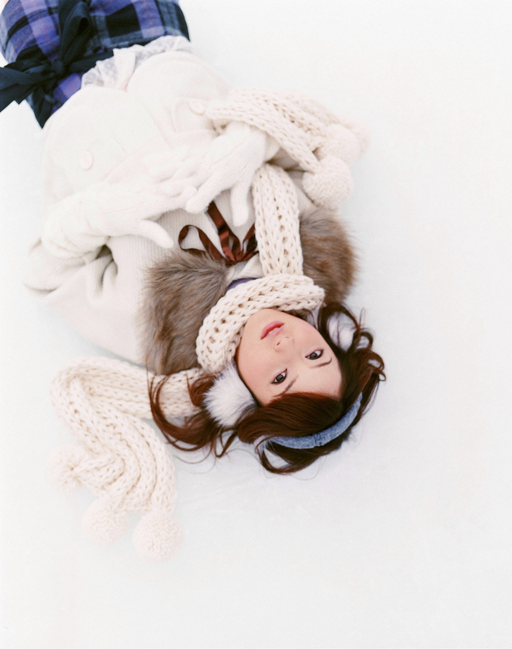 [VYJ] No.61 Sasaki Nozomi 日本性感美女