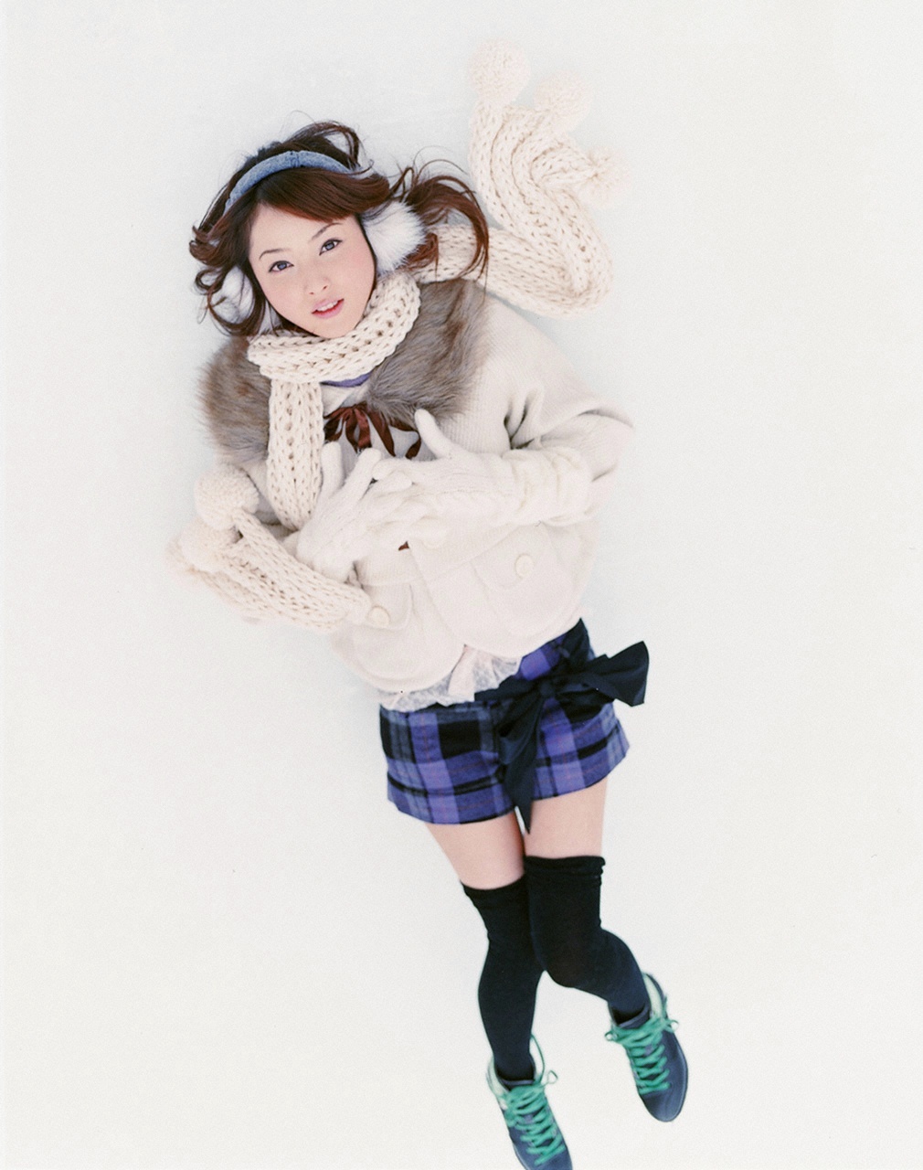 [VYJ] No.61 Sasaki Nozomi 日本性感美女