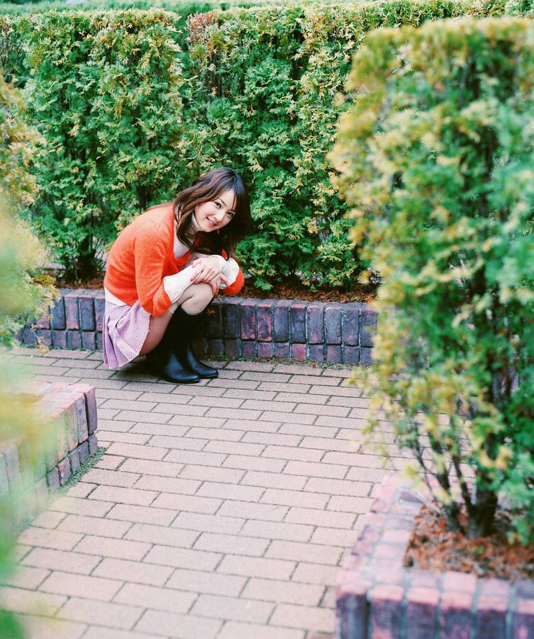 [VYJ] No.61 Sasaki Nozomi 日本性感美女