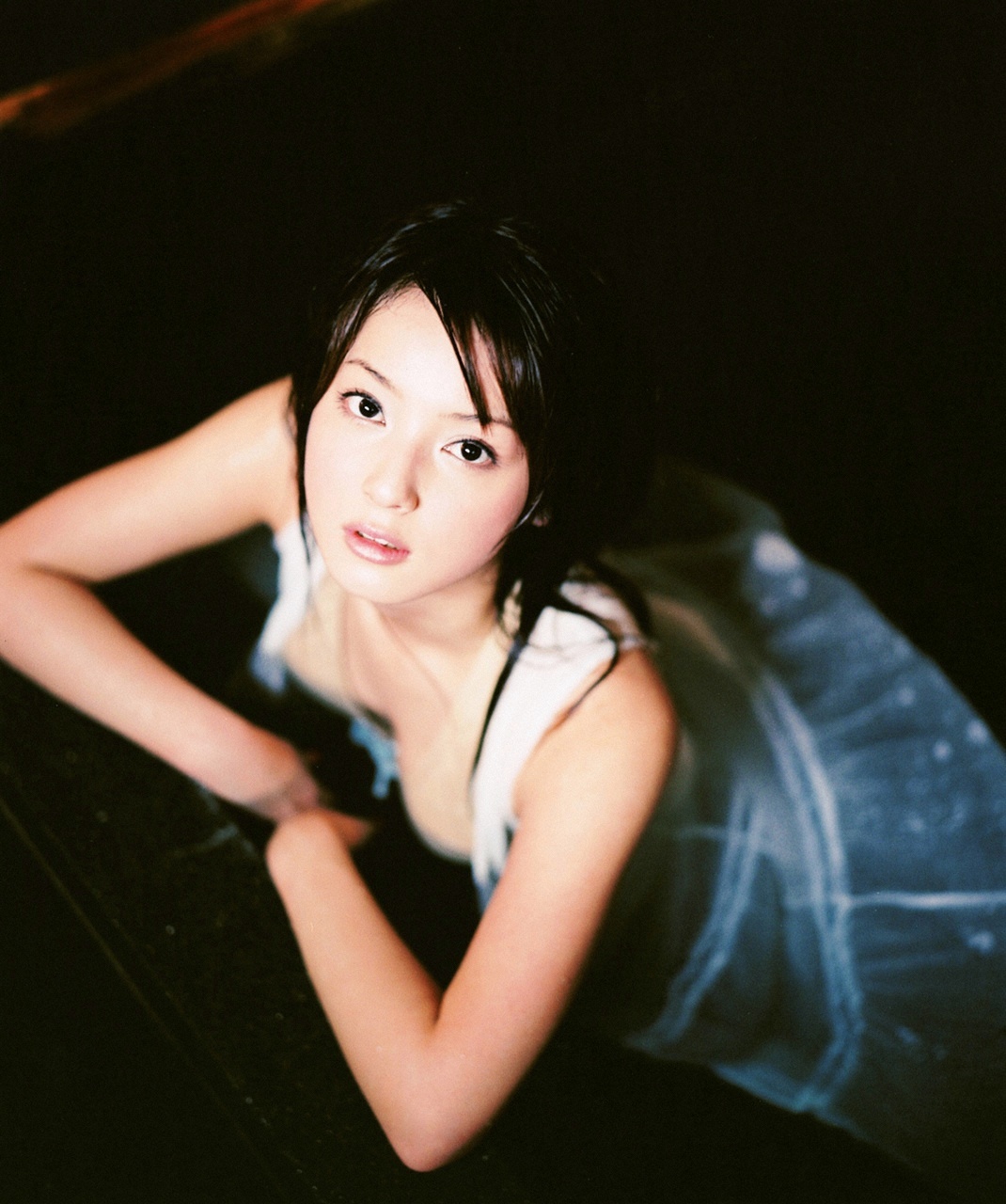 [VYJ] No.61 Sasaki Nozomi 日本性感美女