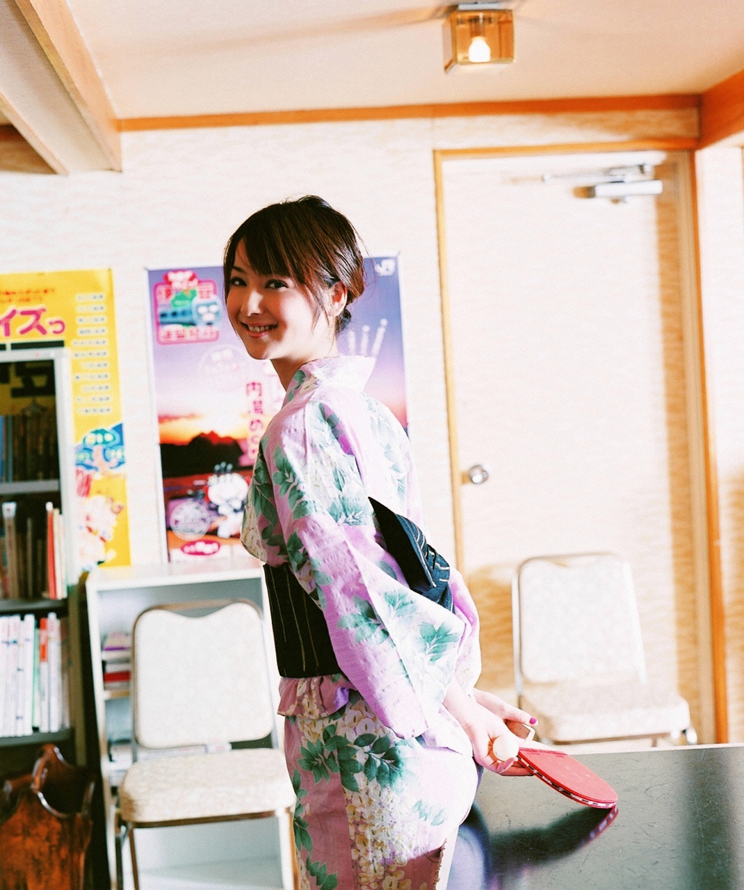 [VYJ] No.61 Sasaki Nozomi 日本性感美女