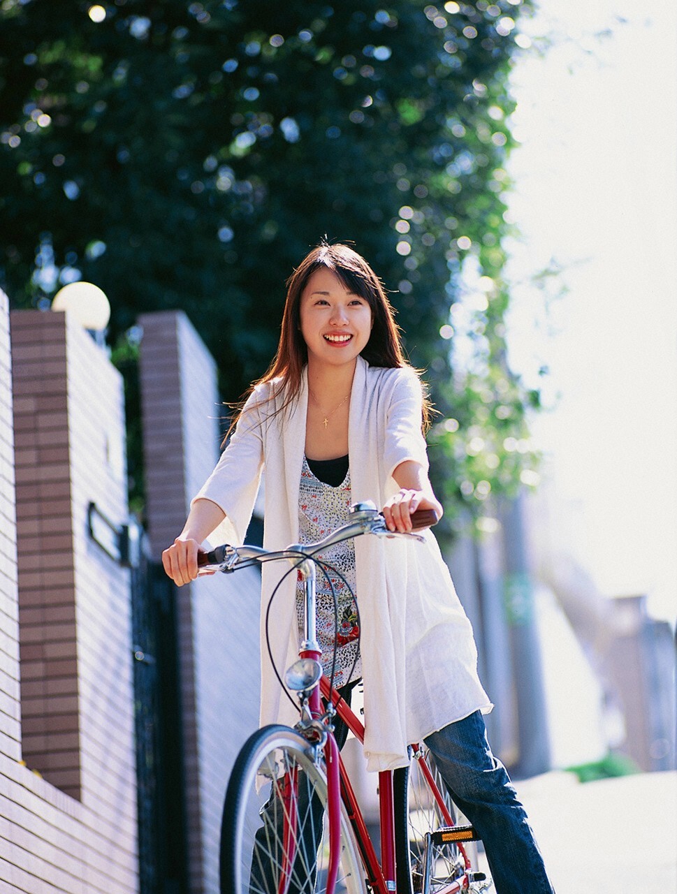 No.62 Erika Toda - New Landscape [VYJ]