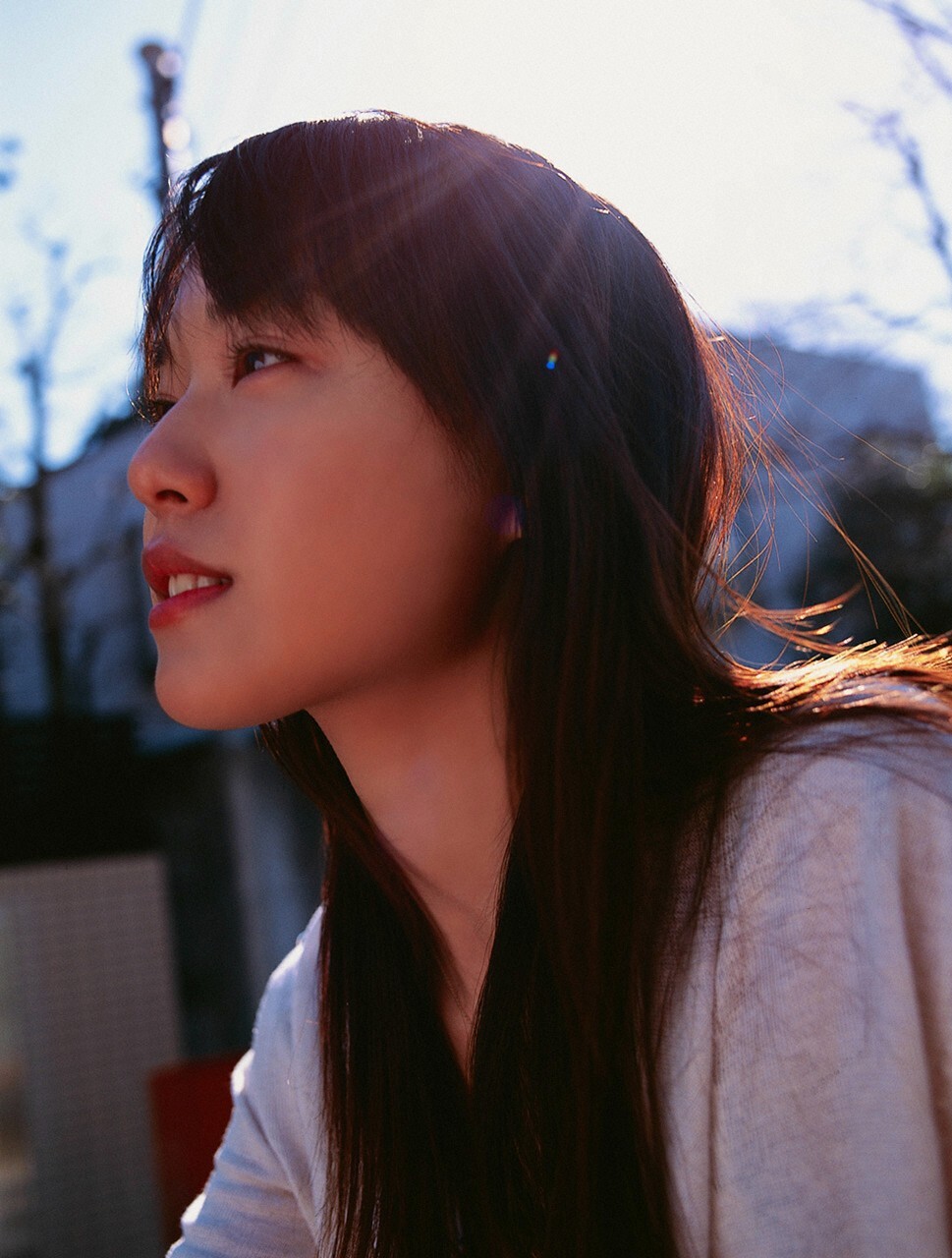 No.62 Erika Toda - New Landscape [VYJ]