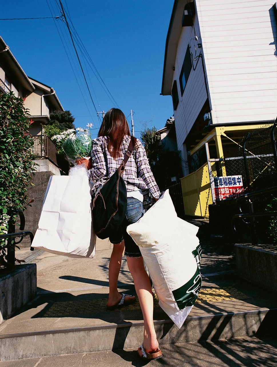 No.62 Erika Toda - New Landscape [VYJ]