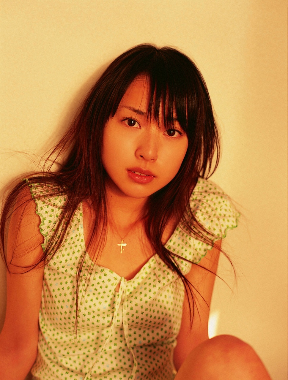 No.62 Erika Toda - New Landscape [VYJ]
