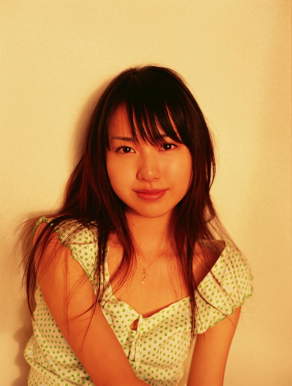 No.62 Erika Toda - New Landscape [VYJ]