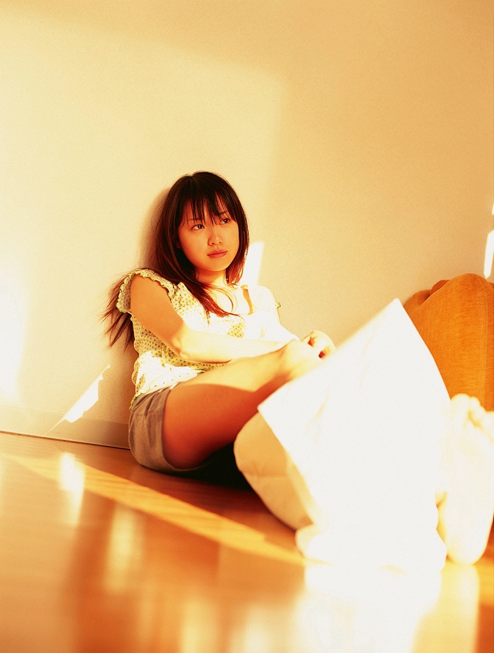 No.62 Erika Toda - New Landscape [VYJ]