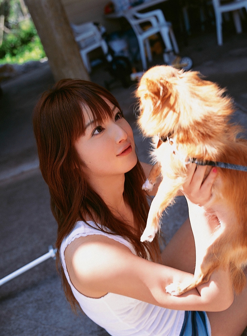 [VYJ] No.64 佐佐木希 Sasaki Nozomi   日本性感美女