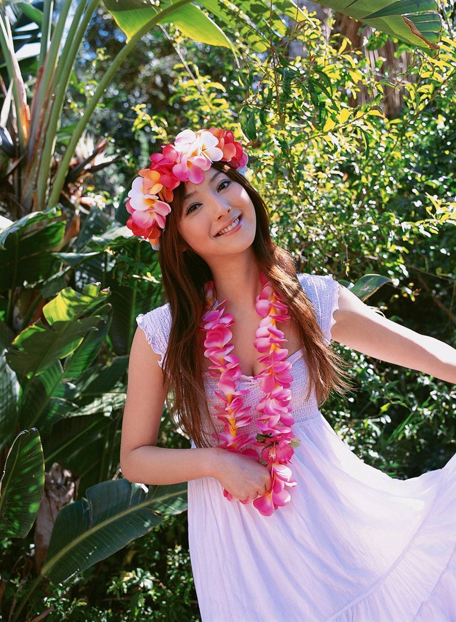 [VYJ] No.64 佐佐木希 Sasaki Nozomi   日本性感美女