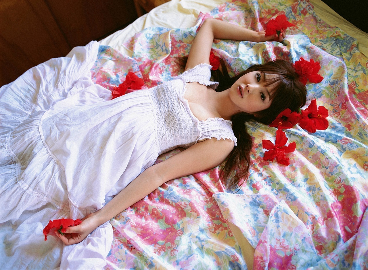 [VYJ] No.64 佐佐木希 Sasaki Nozomi   日本性感美女