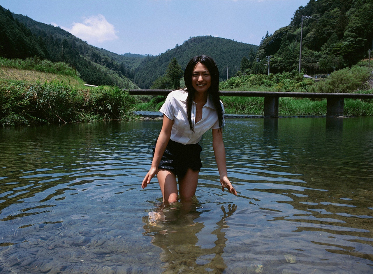 川村ゆきえ Yukie Kawamura  四国某所、役場の女 No.66 [VYJ]