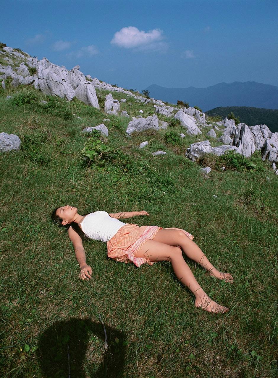 川村ゆきえ Yukie Kawamura  四国某所、役場の女 No.66 [VYJ]