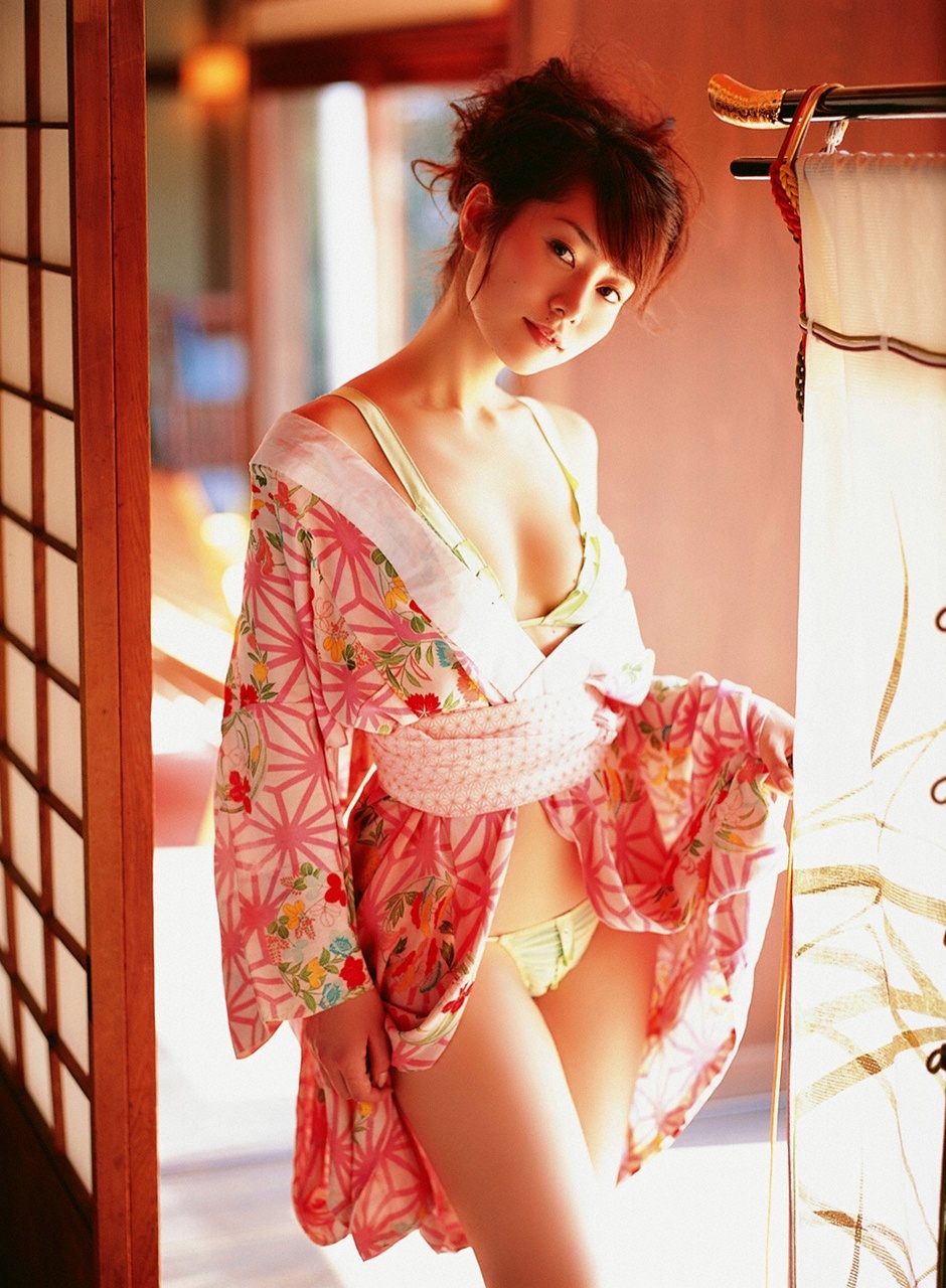 谷桃子 Momoko Tani - No.69 [VYJ]