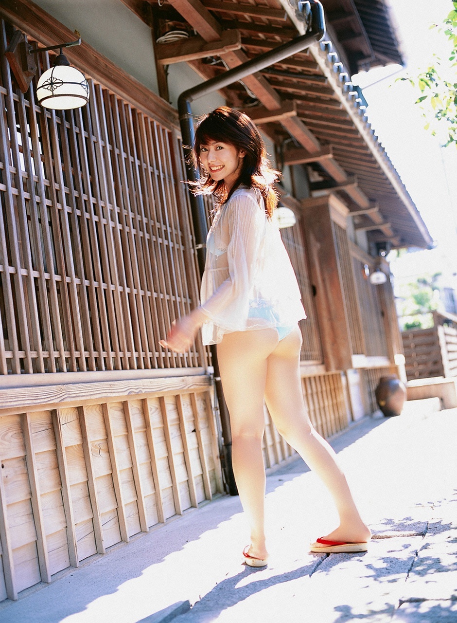 谷桃子 Momoko Tani - No.69 [VYJ]