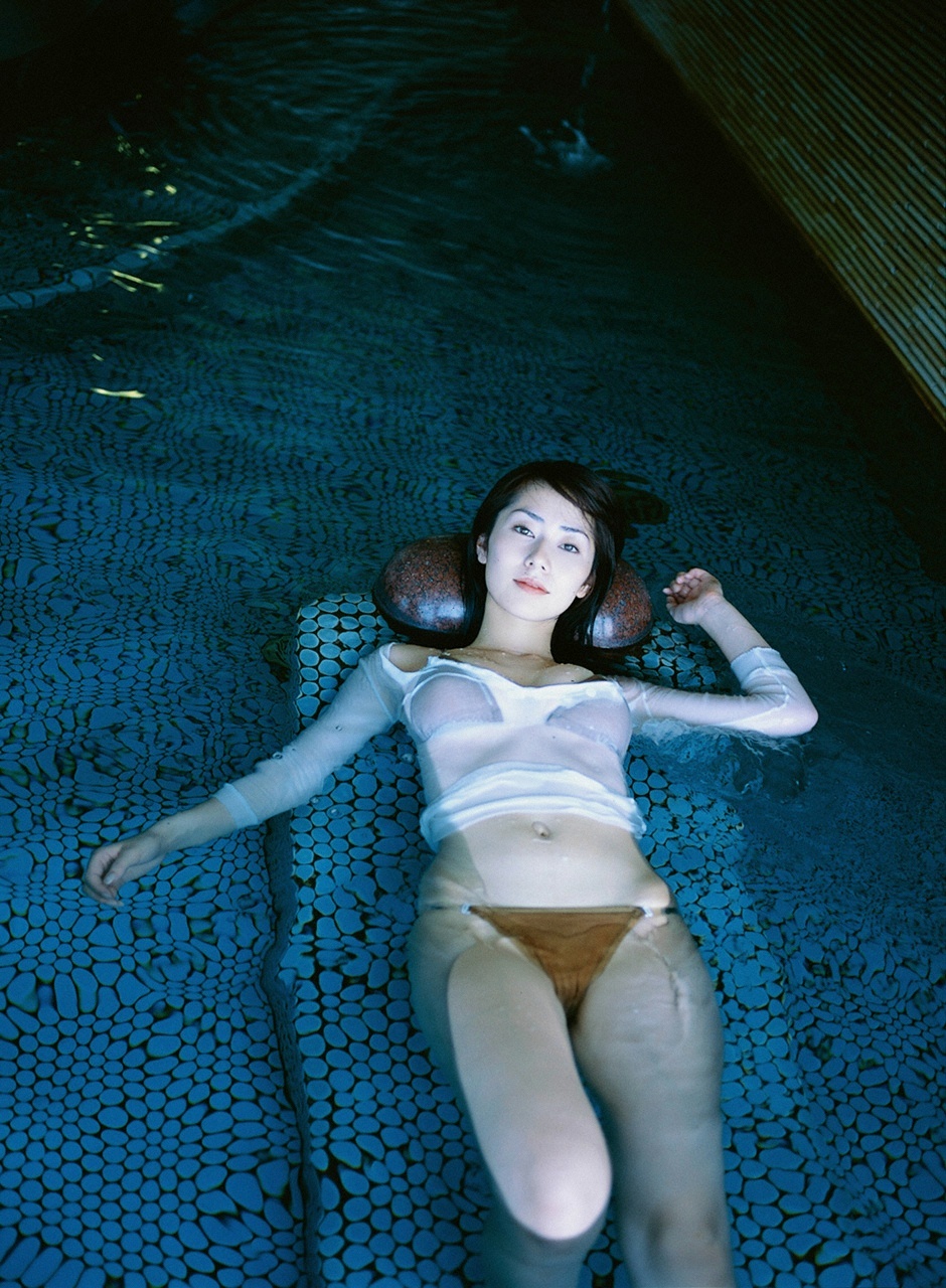 谷桃子 Momoko Tani - No.69 [VYJ]