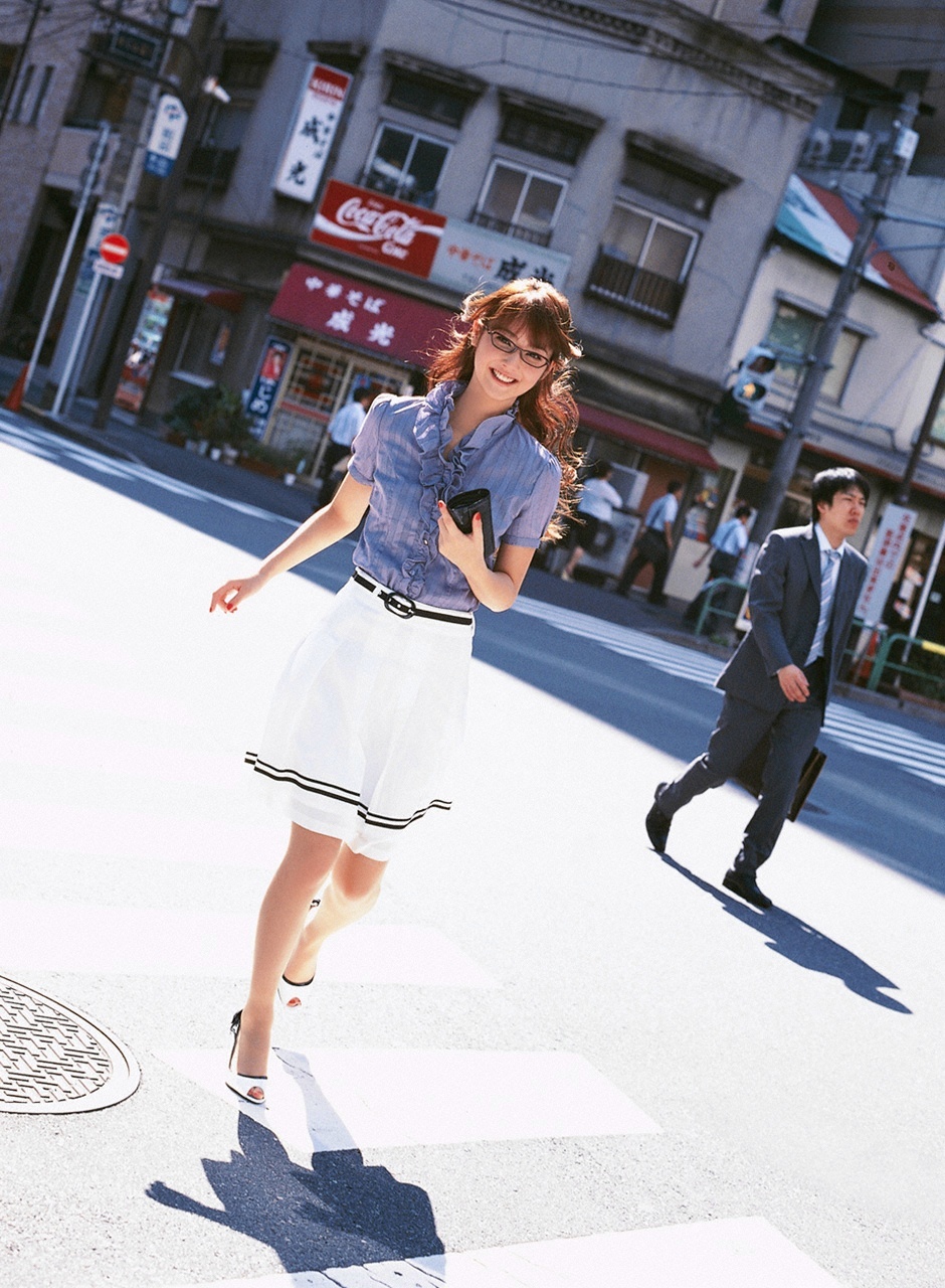 [VYJ] No.70 ~The worlds most lovable five sisters