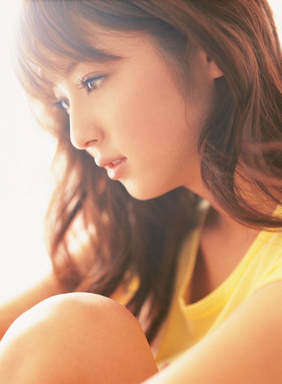 [VYJ] No.70 ~The worlds most lovable five sisters