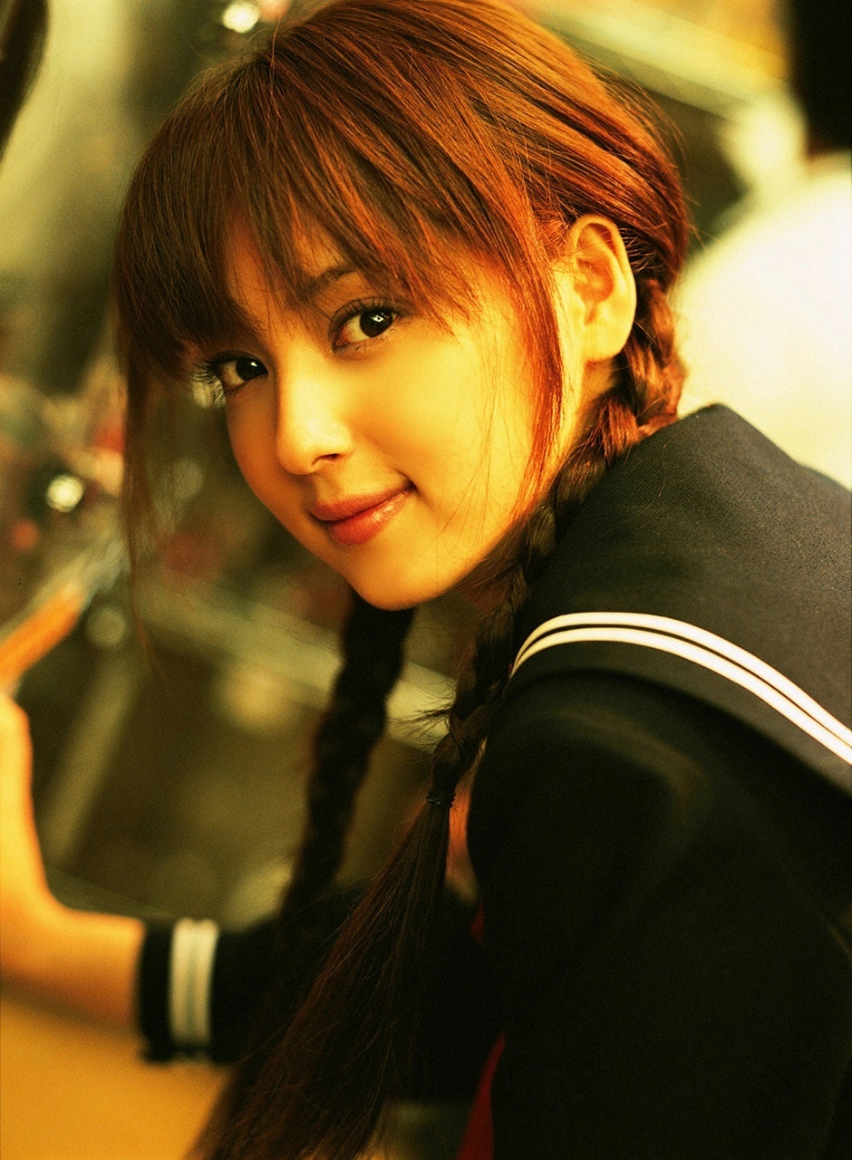 [VYJ] No.70 ~The worlds most lovable five sisters