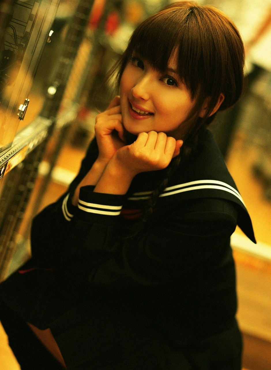 [VYJ] No.70 ~The worlds most lovable five sisters