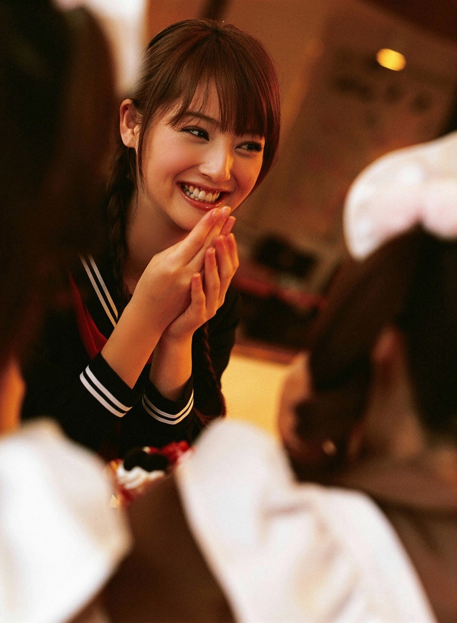 [VYJ] No.70 ~The worlds most lovable five sisters