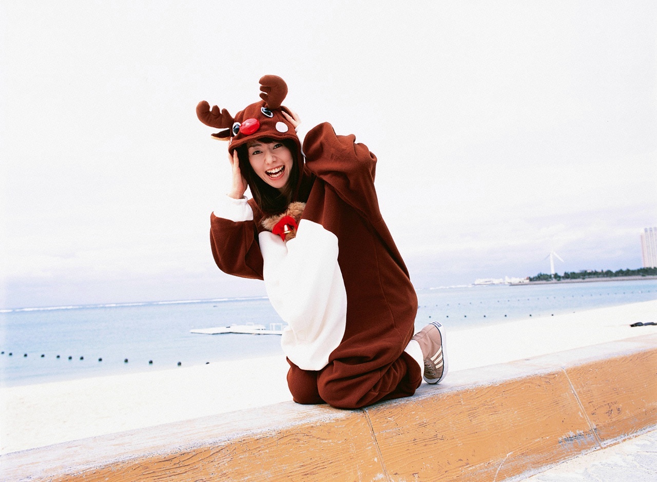 Momoko Tani (谷桃子) - No.71 [VYJ]