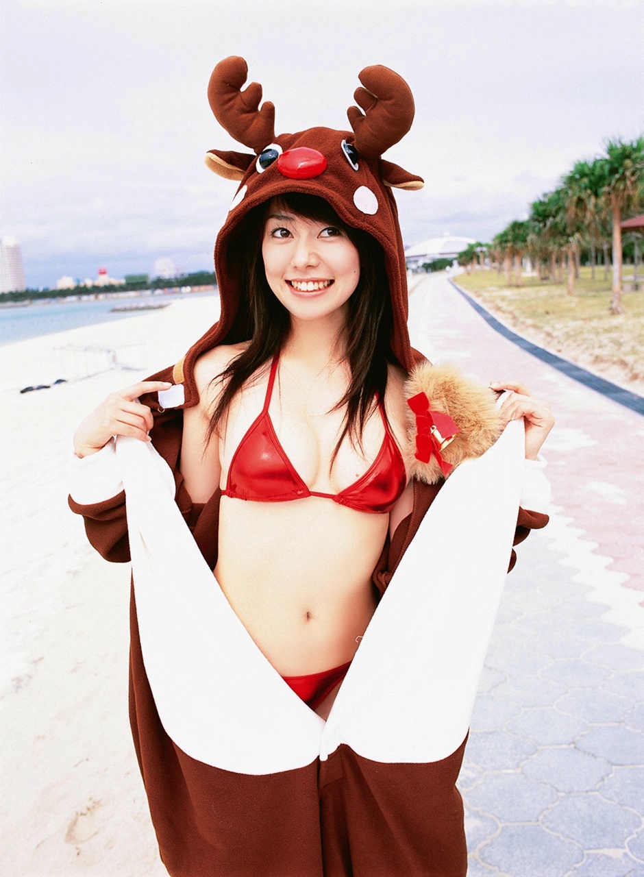 Momoko Tani (谷桃子) - No.71 [VYJ]