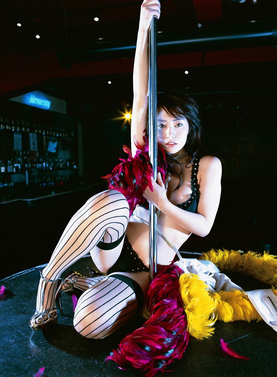 Momoko Tani (谷桃子) - No.71 [VYJ]