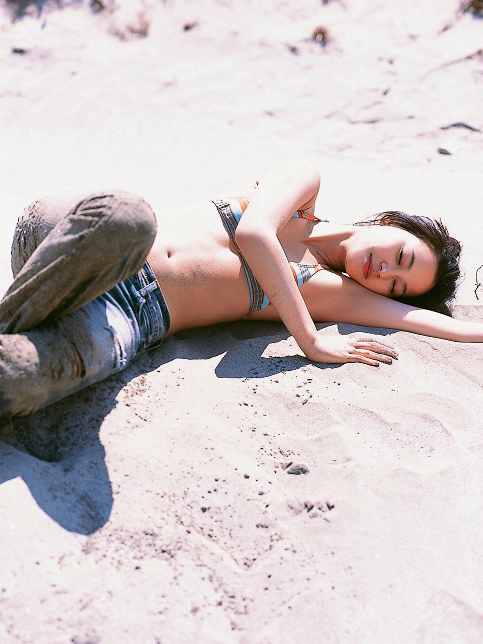 高桥优  [VYJ] Yuu Takahashi - No.77