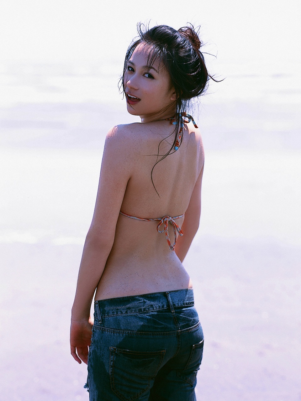 高桥优  [VYJ] Yuu Takahashi - No.77