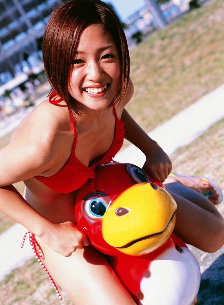 No.78 Girls Grandprix - Oriyama Miyu [VYJ]