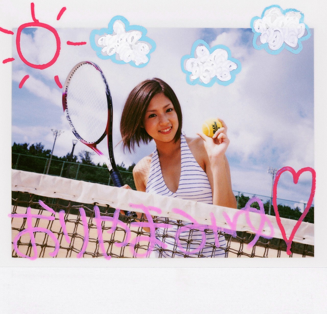 No.78 Girls Grandprix - Oriyama Miyu [VYJ]