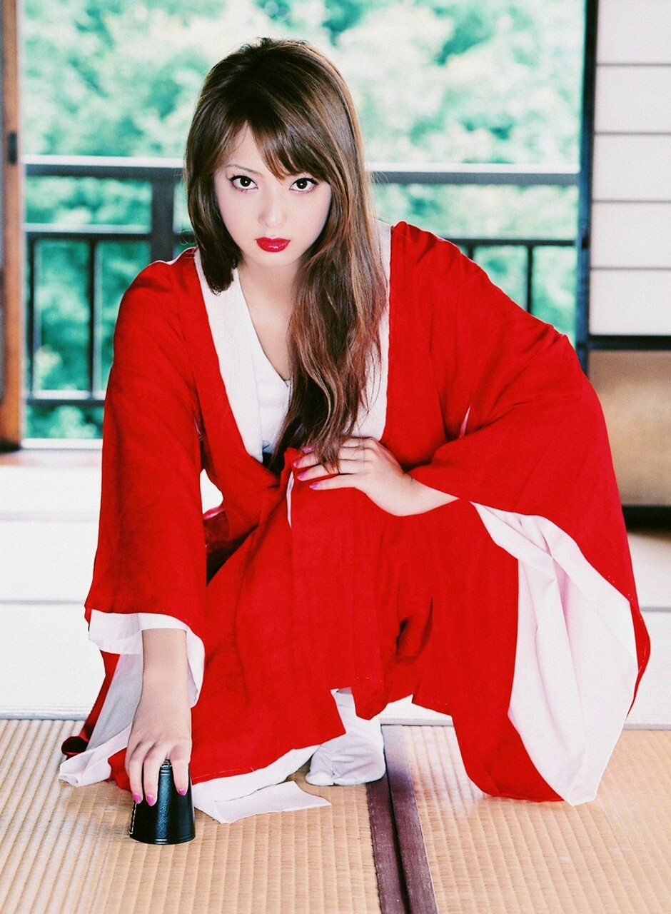 佐佐木希 No.81 Nozomi Sasaki 日本青春美少女 [VYJ]