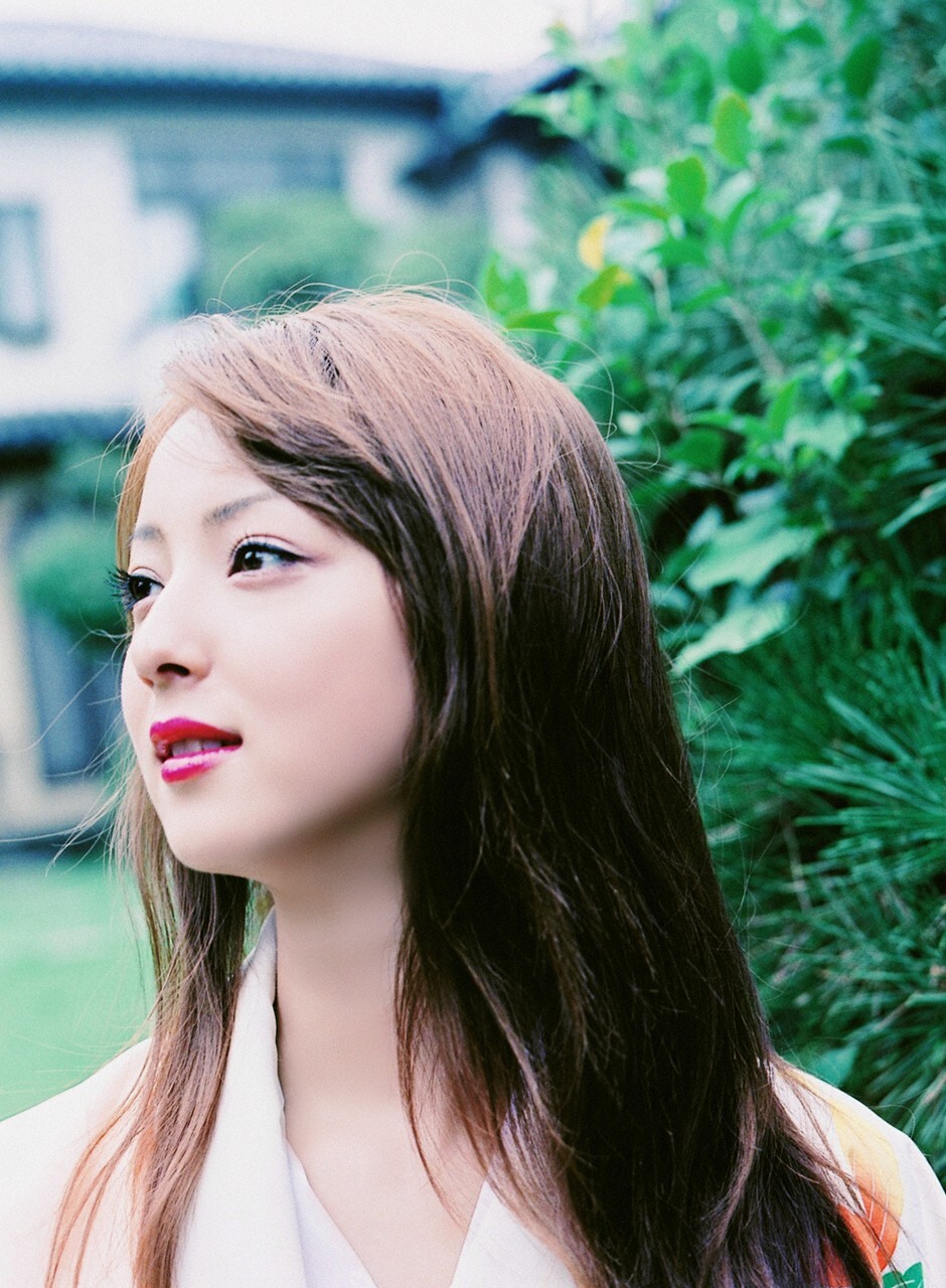 佐佐木希 No.81 Nozomi Sasaki 日本青春美少女 [VYJ]