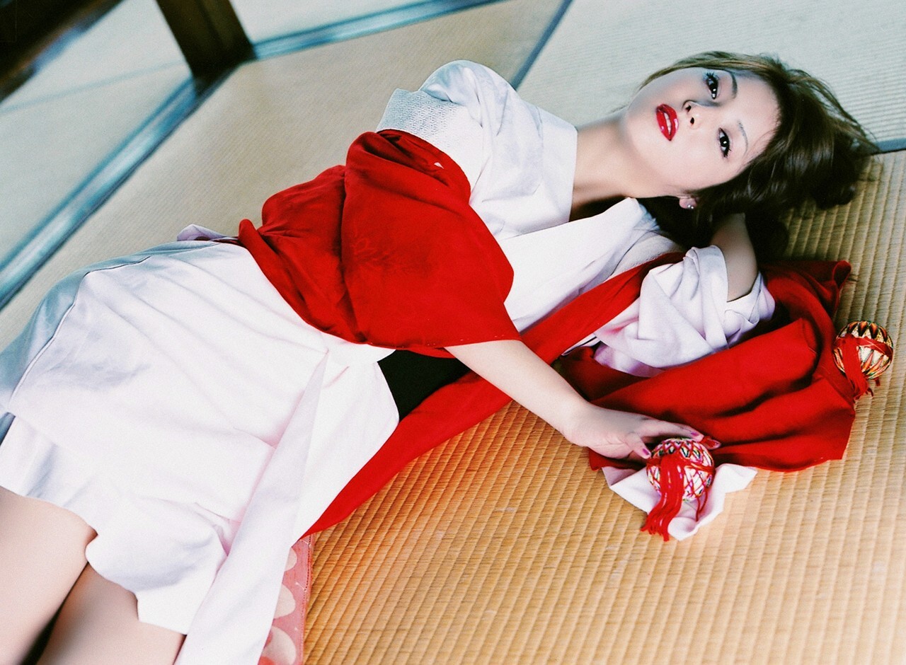 佐佐木希 No.81 Nozomi Sasaki 日本青春美少女 [VYJ]