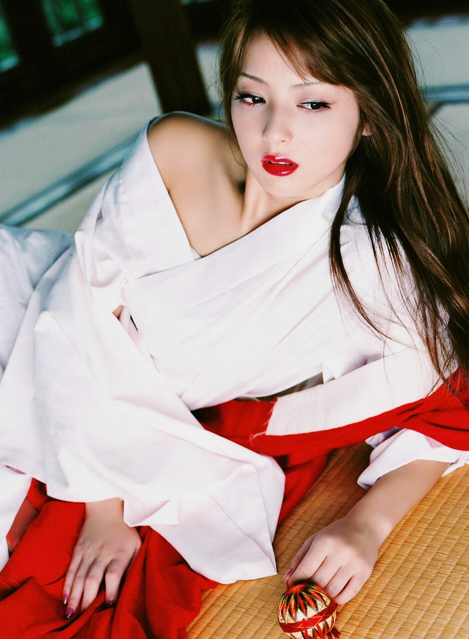 佐佐木希 No.81 Nozomi Sasaki 日本青春美少女 [VYJ]