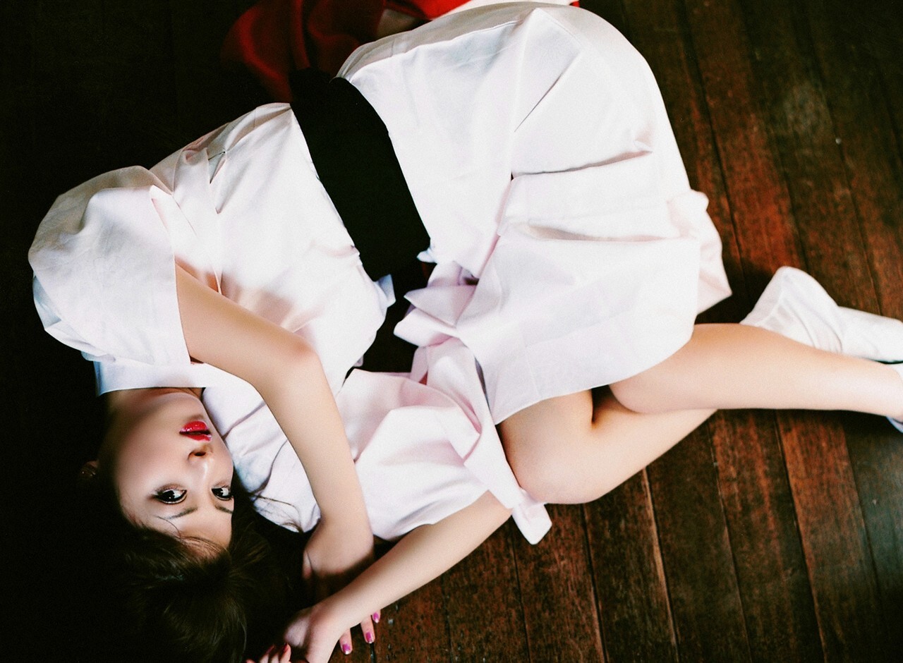 佐佐木希 No.81 Nozomi Sasaki 日本青春美少女 [VYJ]