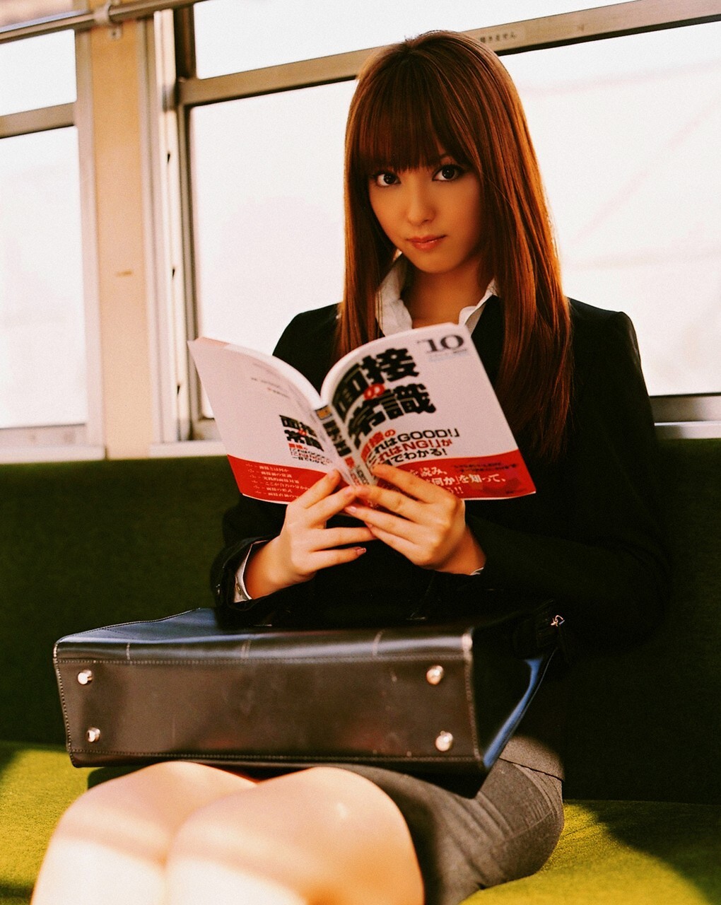 佐佐木希 No.81 Nozomi Sasaki 日本青春美少女 [VYJ]